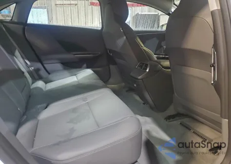 2026 Lucid Motors Air Touring z USA, uszkodzony, nr VIN 50EA1TEA8TA026957